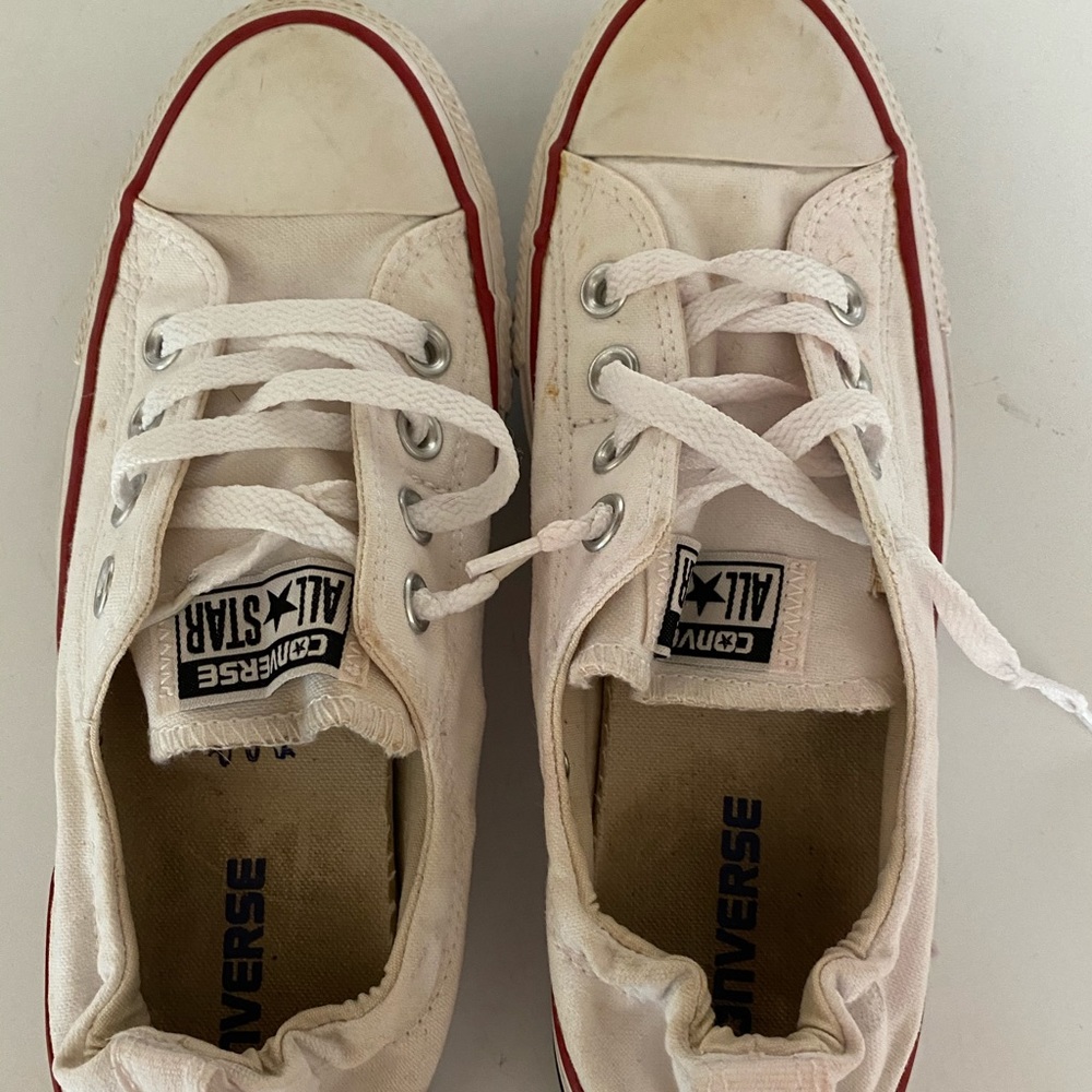 RePosh Converse